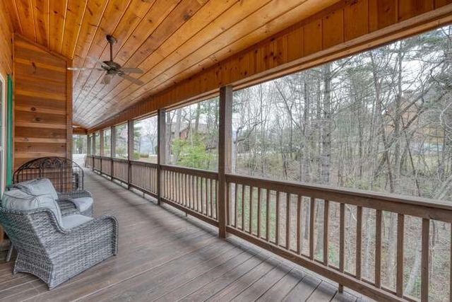 305 Rileigh Ridge Road, Blairsville, GA 30512