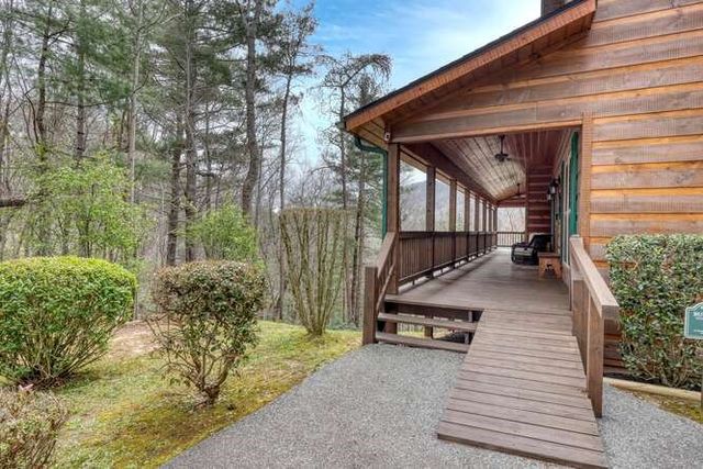 305 Rileigh Ridge Road, Blairsville, GA 30512