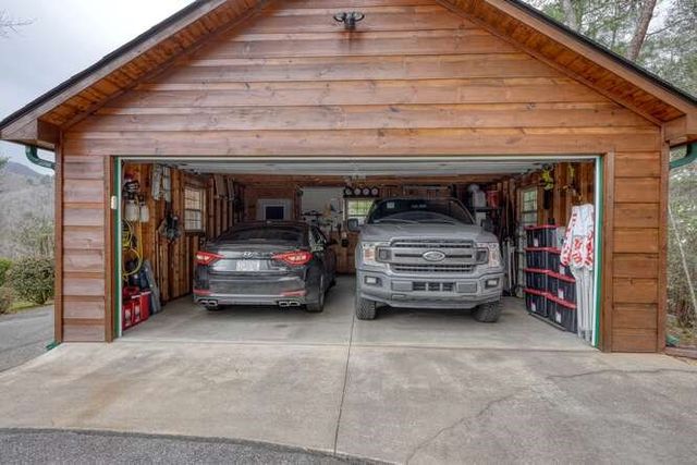 305 Rileigh Ridge Road, Blairsville, GA 30512