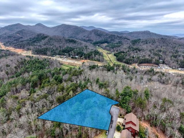 305 Rileigh Ridge Road, Blairsville, GA 30512