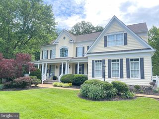 13501 ZACHARY TAYLOR CT, Manassas, VA 20112