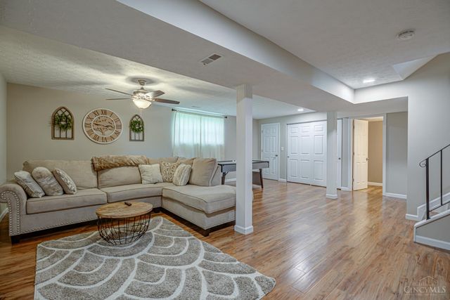 3721 Ellis Way, Middletown, OH 45044