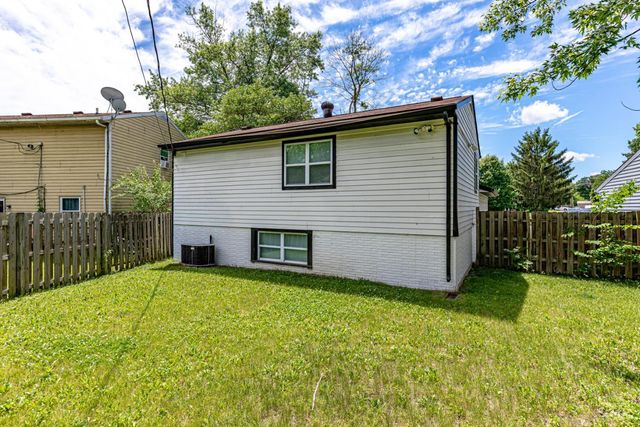3721 Ellis Way, Middletown, OH 45044