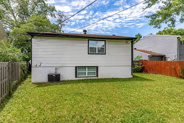 3721 Ellis Way, Middletown, OH 45044