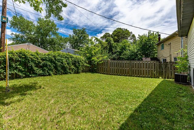 3721 Ellis Way, Middletown, OH 45044