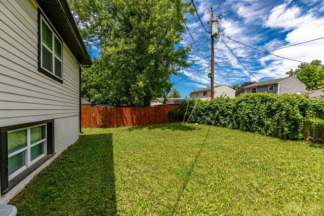 3721 Ellis Way, Middletown, OH 45044