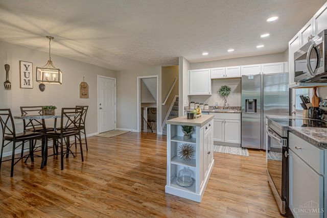 3721 Ellis Way, Middletown, OH 45044