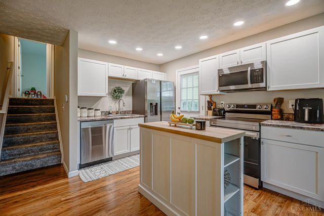3721 Ellis Way, Middletown, OH 45044