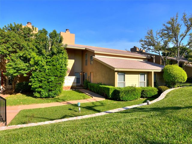 222 Lido ST J-2, Lakeway, TX 78734