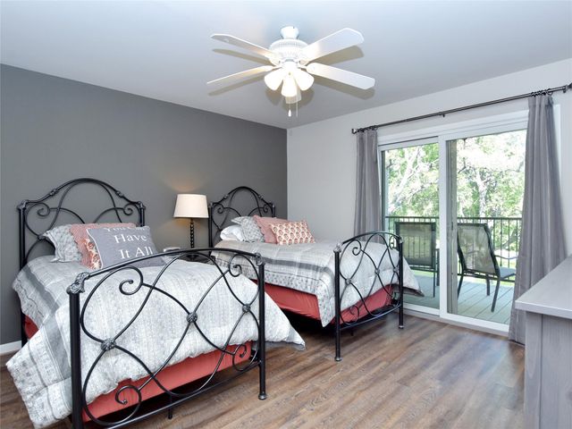 222 Lido ST J-2, Lakeway, TX 78734
