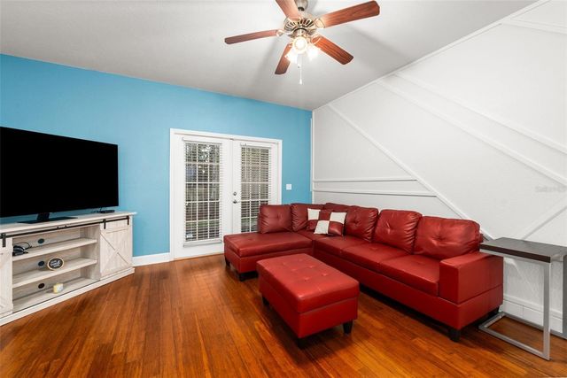2508 SW 35TH PLACE Q98, Gainesville, FL 32608