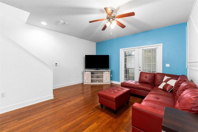 2508 SW 35TH PLACE Q98, Gainesville, FL 32608