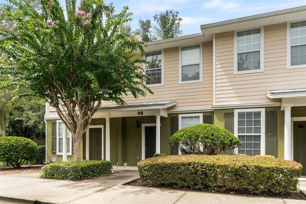 2508 SW 35TH PLACE Q98, Gainesville, FL 32608