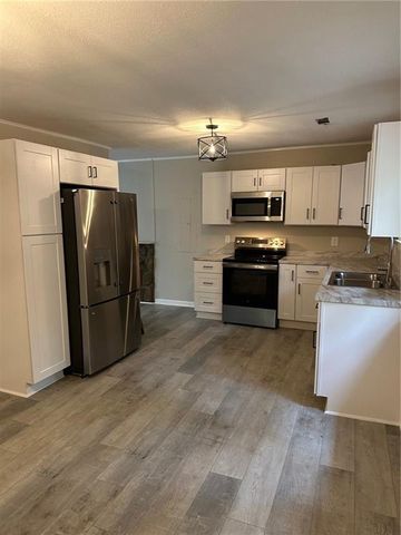 740 CHAPEL Road, Martin, GA 30557