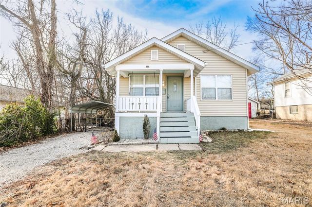 914 W State Street, Union, MO 63084