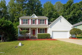 4720 Alderbrook Lane, Durham, NC 27713