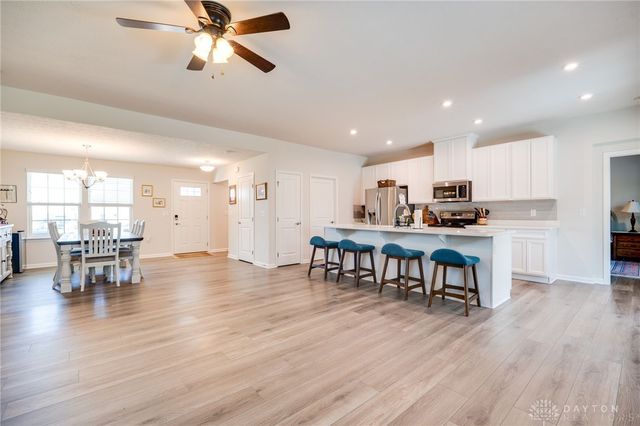 3441 Madison Grace Way, Franklin, OH 45005