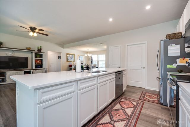 3441 Madison Grace Way, Franklin, OH 45005