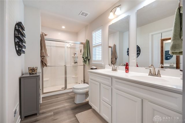 3441 Madison Grace Way, Franklin, OH 45005