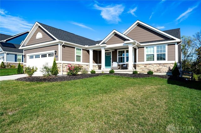 3441 Madison Grace Way, Franklin, OH 45005