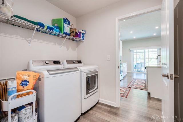 3441 Madison Grace Way, Franklin, OH 45005