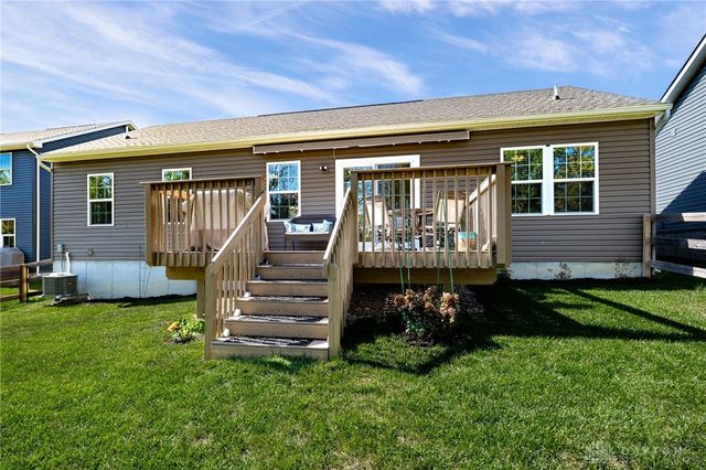 3441 Madison Grace Way, Franklin, OH 45005