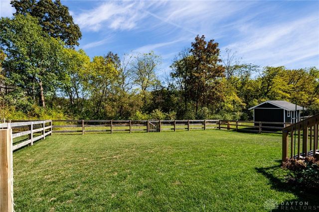 3441 Madison Grace Way, Franklin, OH 45005