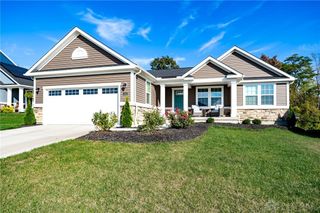 3441 Madison Grace Way, Franklin, OH 45005