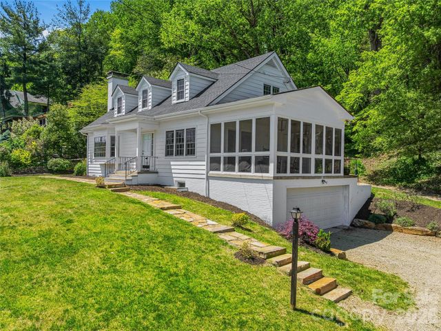 721 Golf Course Road, Waynesville, NC 28786