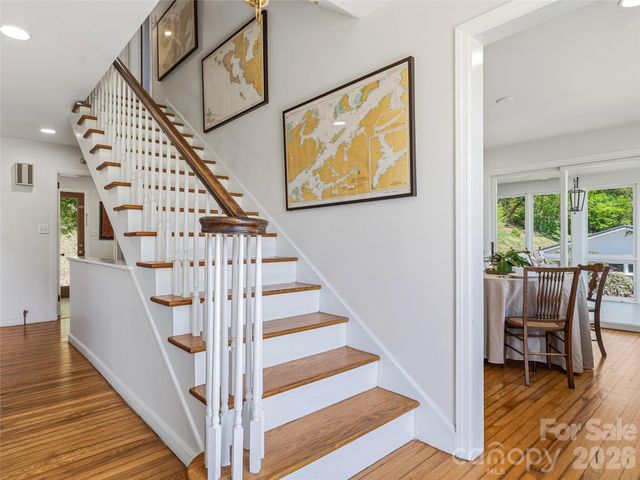 721 Golf Course Road, Waynesville, NC 28786