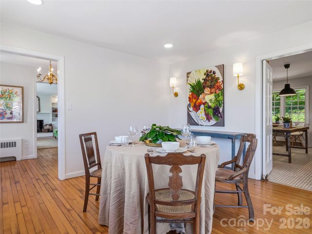 721 Golf Course Road, Waynesville, NC 28786