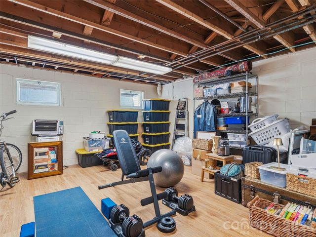 721 Golf Course Road, Waynesville, NC 28786