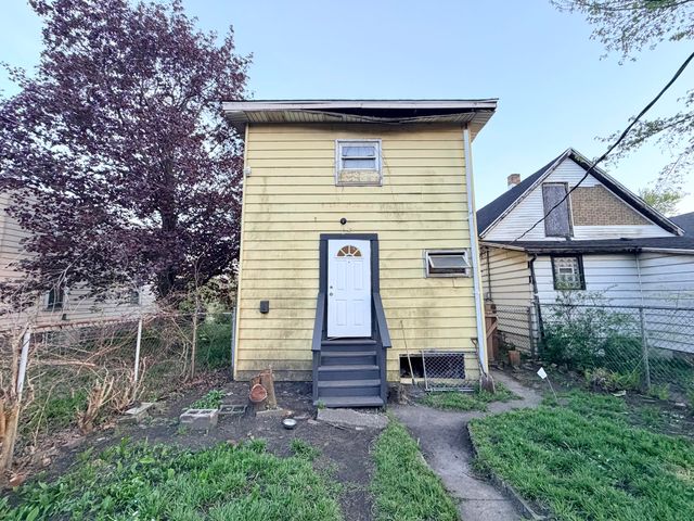 1308 W 13th Avenue, Gary, IN 46407
