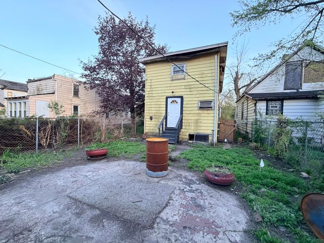 1308 W 13th Avenue, Gary, IN 46407