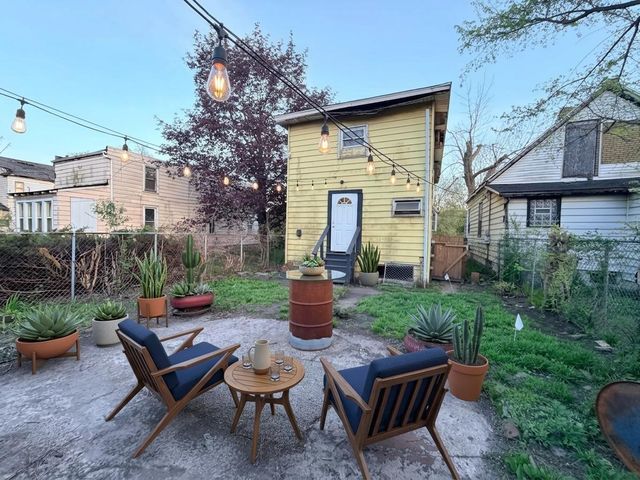 1308 W 13th Avenue, Gary, IN 46407