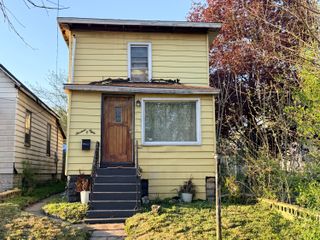 1308 W 13th Avenue, Gary, IN 46407