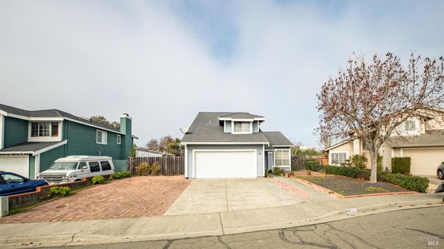 22 Brighton Dr, Vallejo, CA 94591