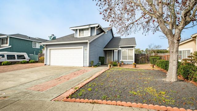 22 Brighton Dr, Vallejo, CA 94591