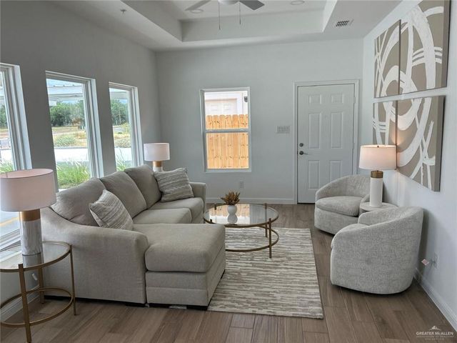 5323 Vision Street, Rio Grande City, TX 78582