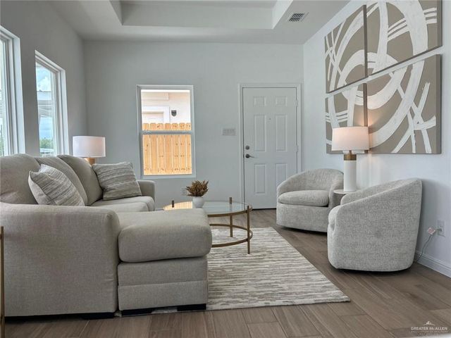 5323 Vision Street, Rio Grande City, TX 78582