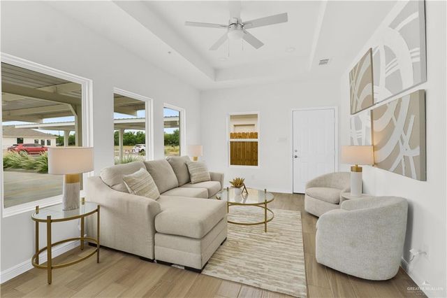 5323 Vision Street, Rio Grande City, TX 78582