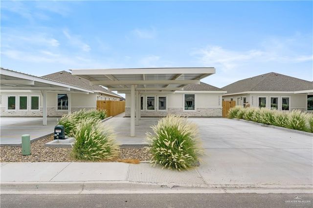 5323 Vision Street, Rio Grande City, TX 78582