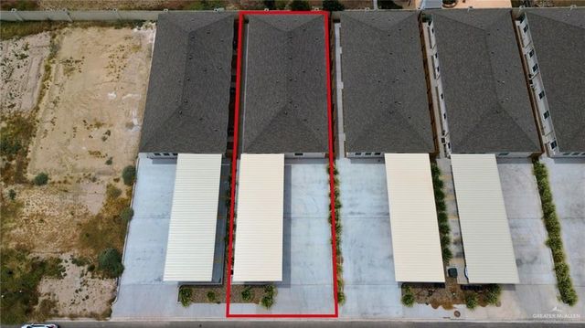 5323 Vision Street, Rio Grande City, TX 78582