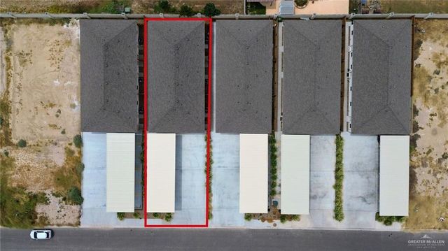 5323 Vision Street, Rio Grande City, TX 78582