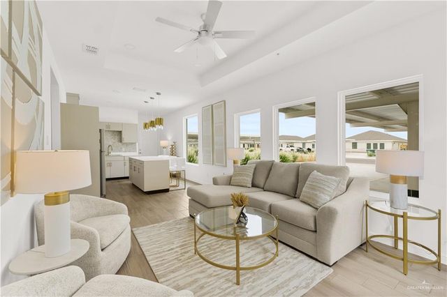 5323 Vision Street, Rio Grande City, TX 78582