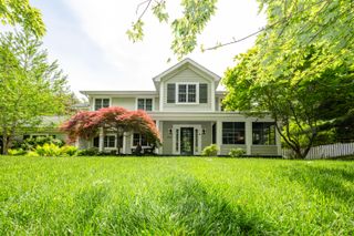 6482 Sweetbriar Court, Chikaming Twp, MI 49125