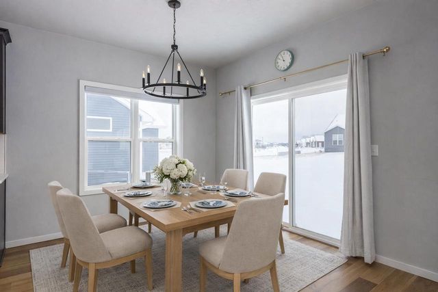 4535 CHERRYVALE AVENUE, Appleton, WI 54913