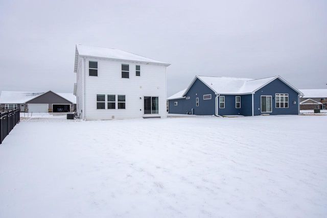 4535 CHERRYVALE AVENUE, Appleton, WI 54913