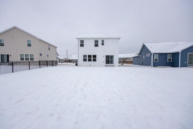 4535 CHERRYVALE AVENUE, Appleton, WI 54913