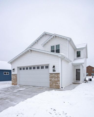 4535 CHERRYVALE AVENUE, Appleton, WI 54913